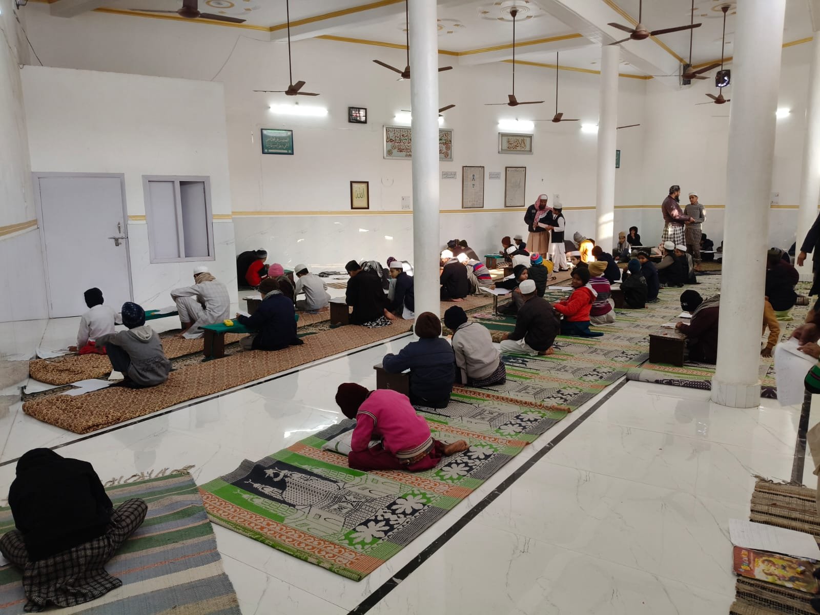 مدرسہ کی تصویر 21