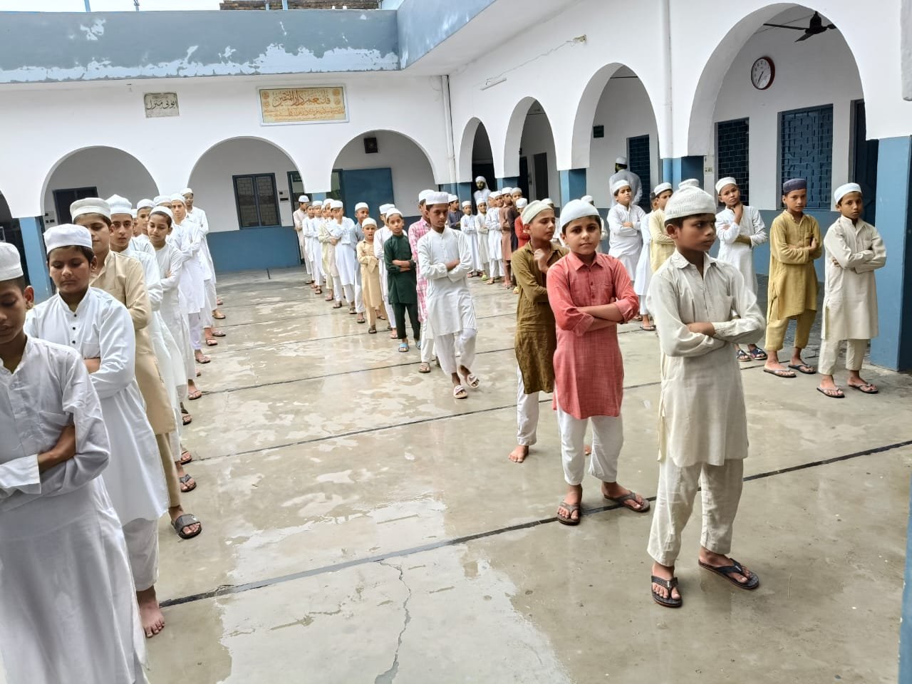 مدرسہ کی تصویر 18