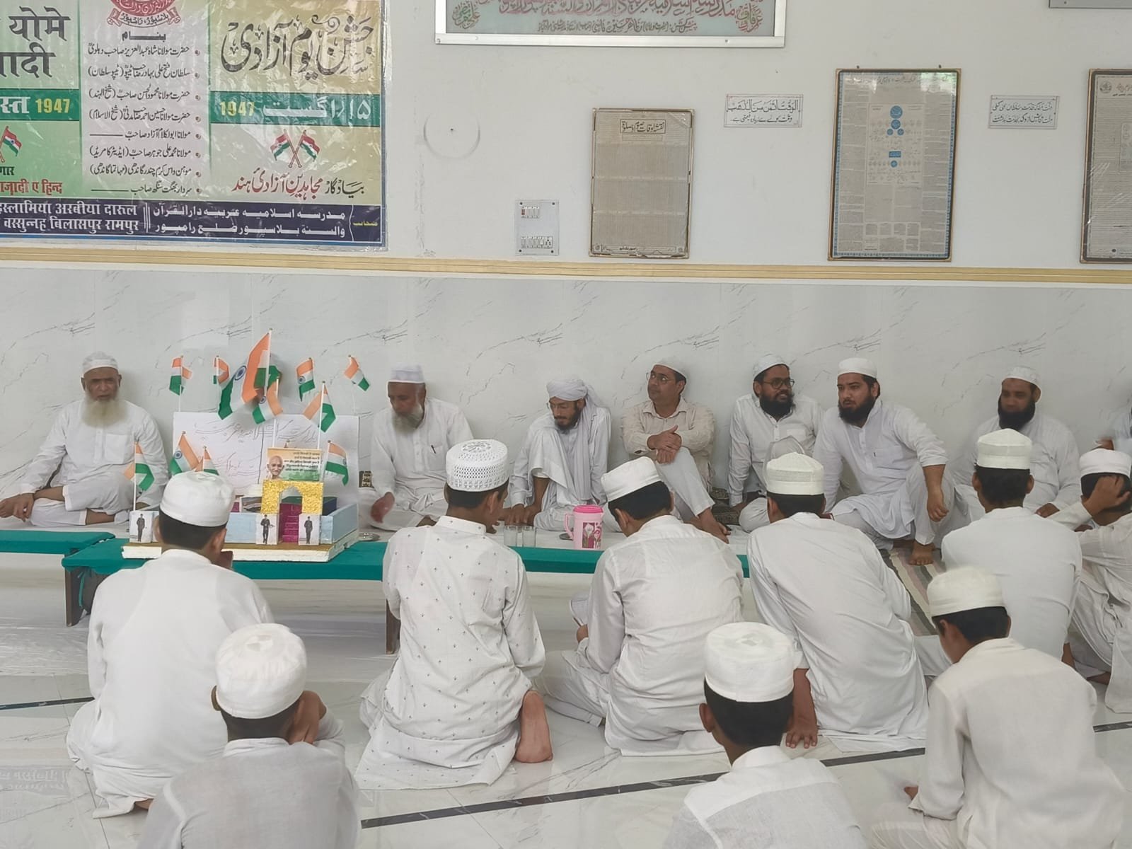 مدرسہ کی تصویر 16