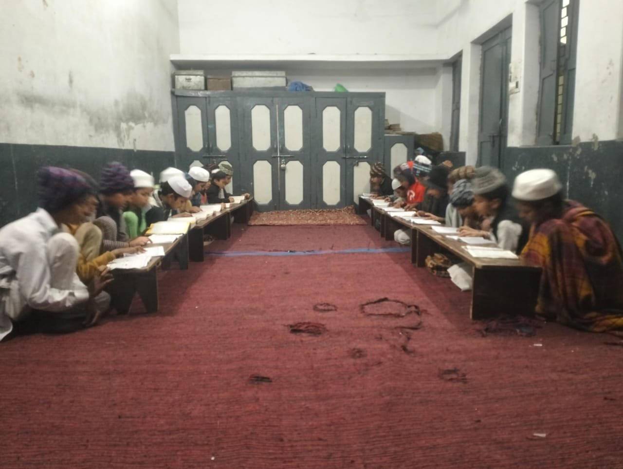 مدرسہ کی تصویر 12