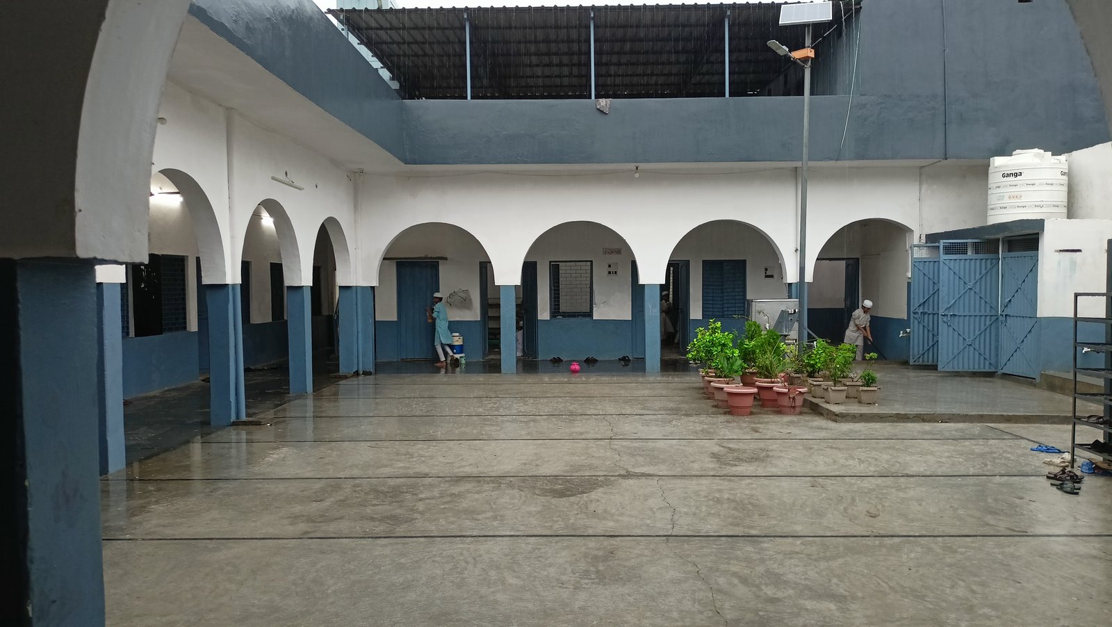 مدرسہ کی تصویر 5